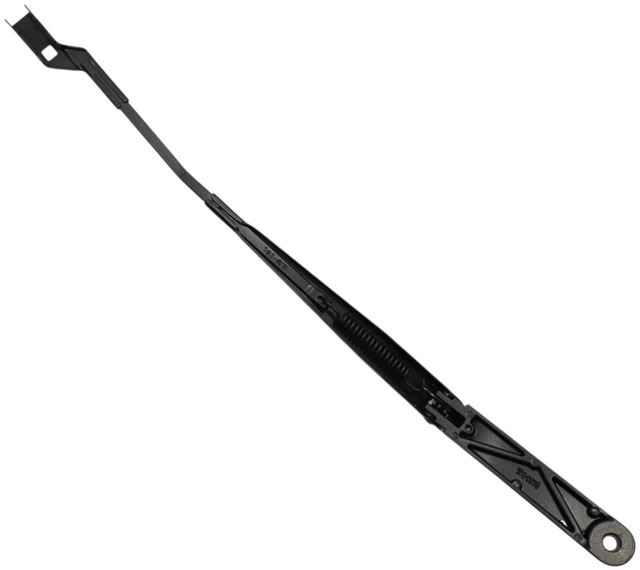 Alt view image 3 of 5 - MAXTEL Front Windshield Wiper Arm, Driver Side, Fits VW Volkswagen Golf GTI 2015-2021 (Original 5GM955409)