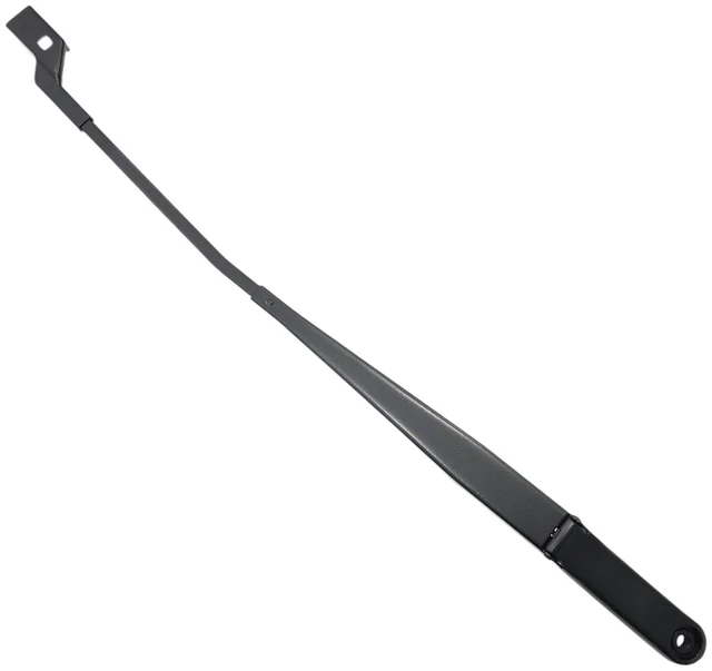 Main image of MAXTEL Front Windshield Wiper Arm, Passenger Side, Fits VW Volkswagen Tiguan 2012-2017 (Original 5N1955410)