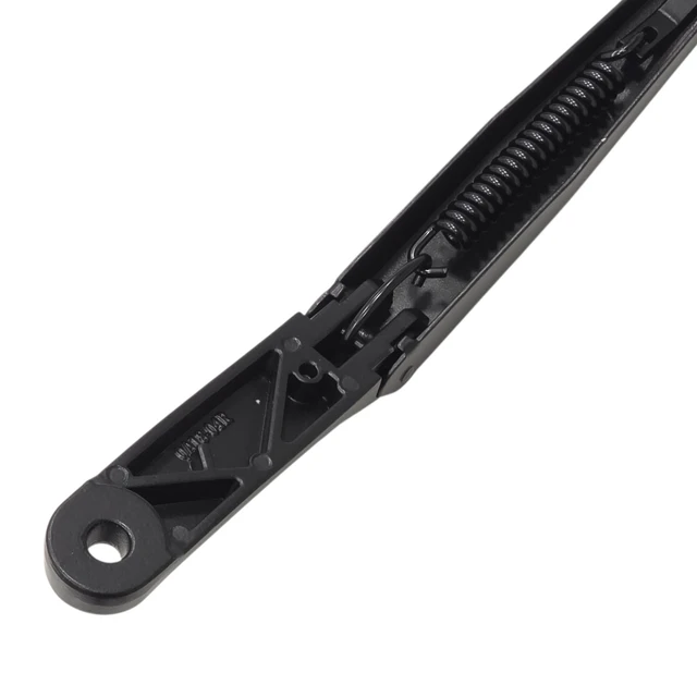 Alt view image 4 of 4 - MAXTEL Front Windshield Wiper Arm, Passenger Side, Fits VW Volkswagen Tiguan 2012-2017 (Original 5N1955410)