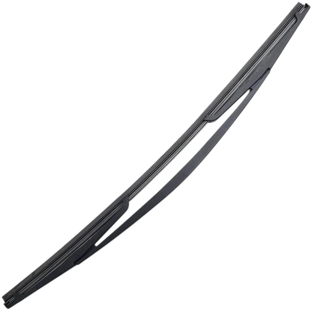 Main image of Silbak Rear Wiper Blade compatible with Dodge Grand Caravan 2008-2009, 16 in (400 mm)
