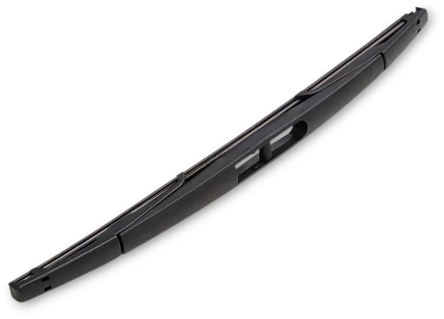 Alt view image 2 of 7 - Silbak Rear Wiper Blade compatible with Infiniti EX35 EX37 2008-2013, 14 in (350 mm)