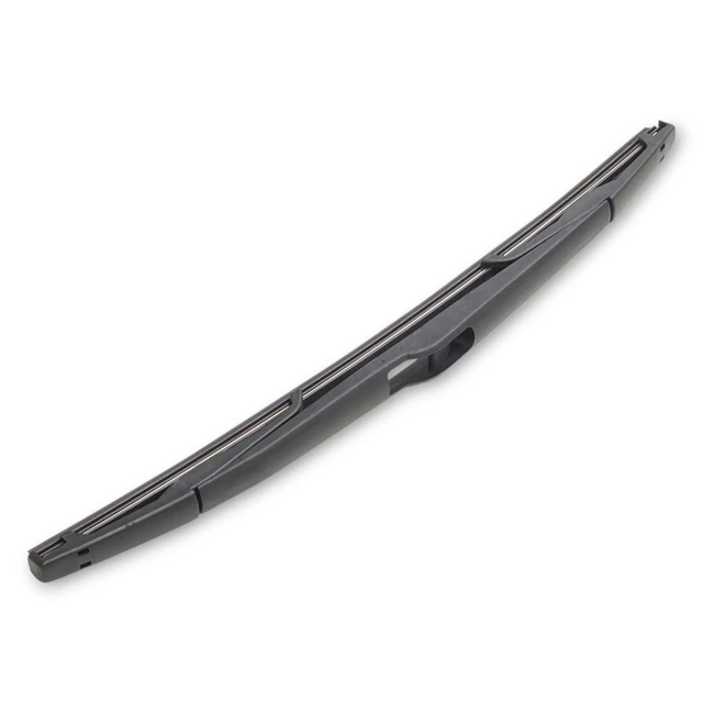 Alt view image 3 of 6 - Silbak Rear Wiper Blade compatible with BMW X3 E83 2004-2010, 14 in (350 mm)
