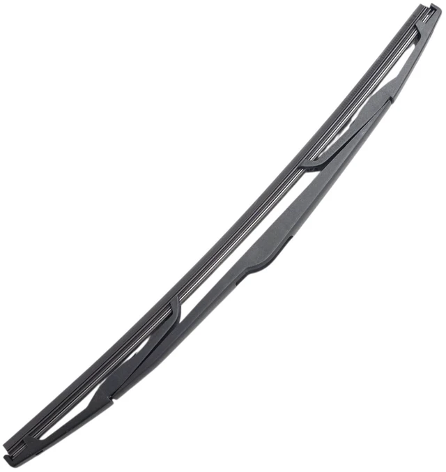 Main image of Silbak Rear Wiper Blade compatible with BMW X3 E83 2004-2010, 14 in (350 mm)