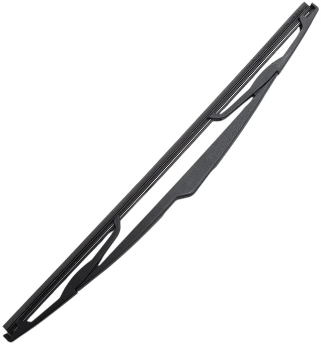 Main image of Silbak Rear Wiper Blade compatible with Ford Transit Connect 2014-2023, 14 in (350 mm)