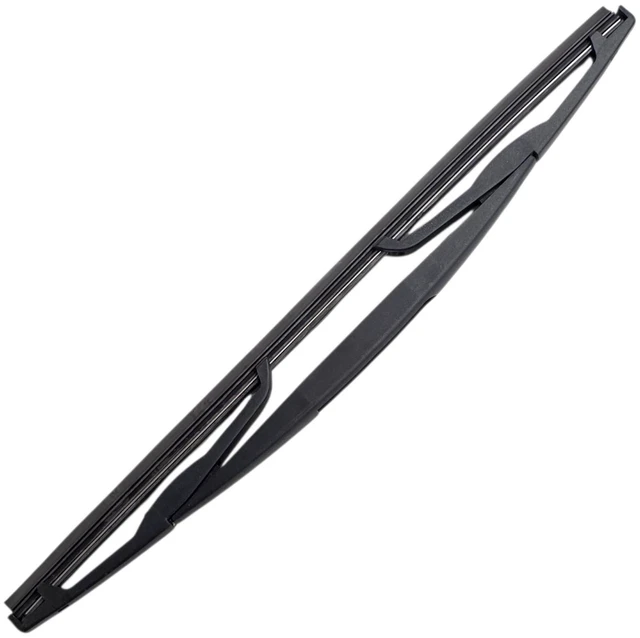 Main image of Silbak Rear Wiper Blade compatible with Mitsubishi Eclipse Cross 2022-2027, 13 in (330 mm)