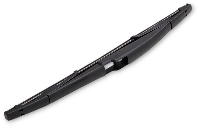 Alt view image 3 of 6 - Silbak Rear Wiper Blade compatible with Mazda 5 2005-2010, 12 in (300 mm)