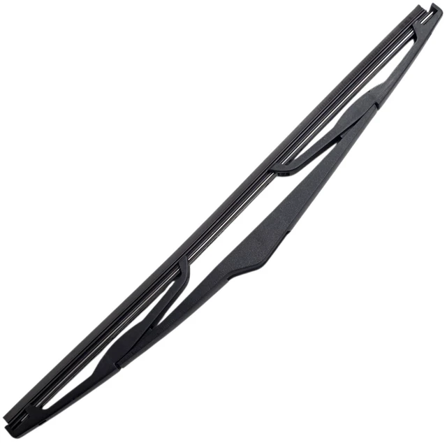 Main image of Silbak Rear Wiper Blade compatible with Hyundai SANTA FE 2014-2019, 12 in (300 mm)