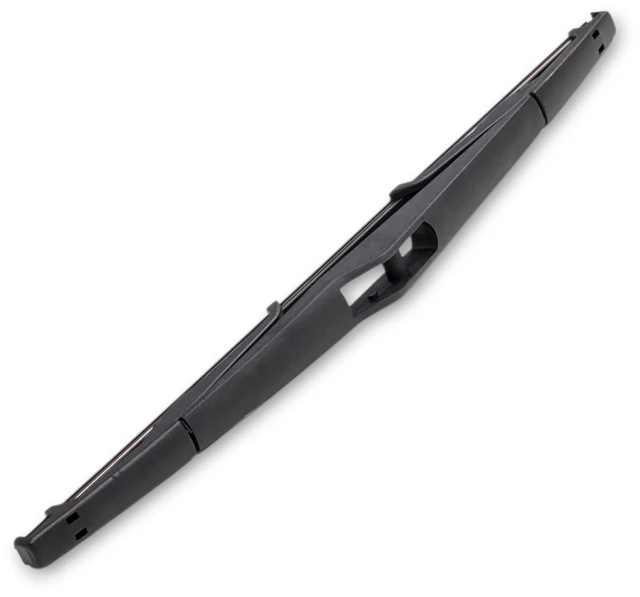Alt view image 3 of 6 - Silbak Rear Wiper Blade compatible with Hyundai SANTA FE 2014-2019, 12 in (300 mm)