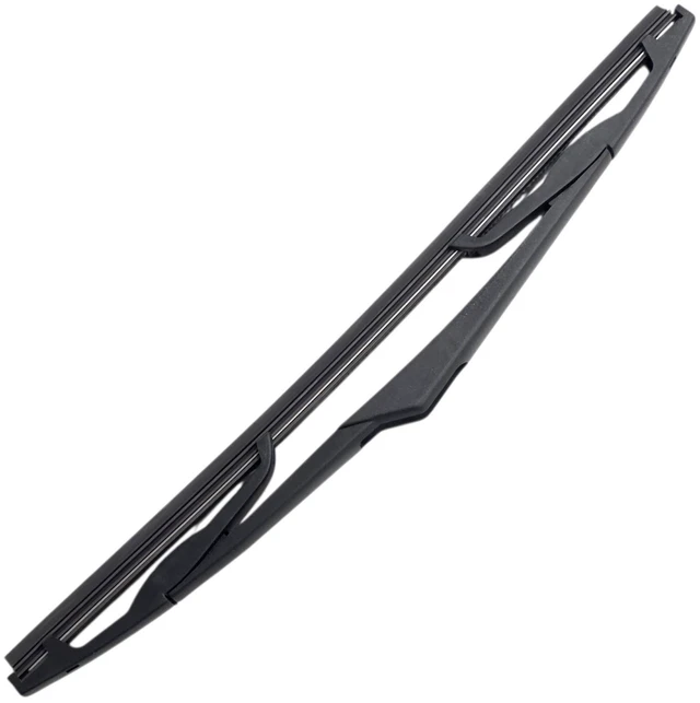 Main image of Silbak Rear Wiper Blade compatible with Ford Focus RS 2016-2018, 12 in (300 mm)