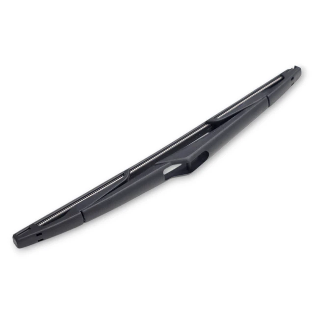 Alt view image 2 of 6 - Silbak Rear Wiper Blade compatible with Ford Focus RS 2016-2018, 12 in (300 mm)