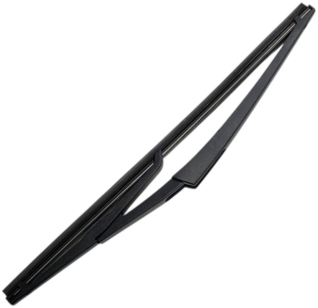 Main image of Silbak Rear Wiper Blade compatible with Mercedes-Benz GL Class 2013-2016, 12 in (300 mm)