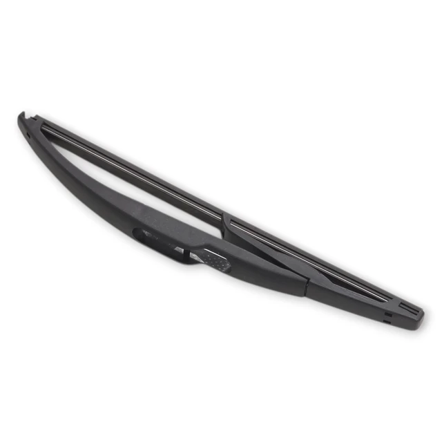 Alt view image 2 of 6 - Silbak Rear Wiper Blade compatible with Smart ForTwo Coupe 2008-2015, 11 in (280 mm)