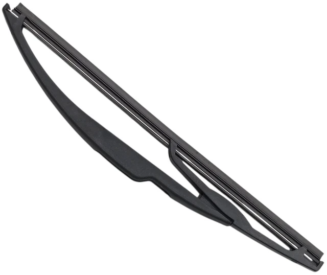 Main image of Silbak Rear Wiper Blade compatible with Smart ForTwo Coupe 2008-2015, 11 in (280 mm)