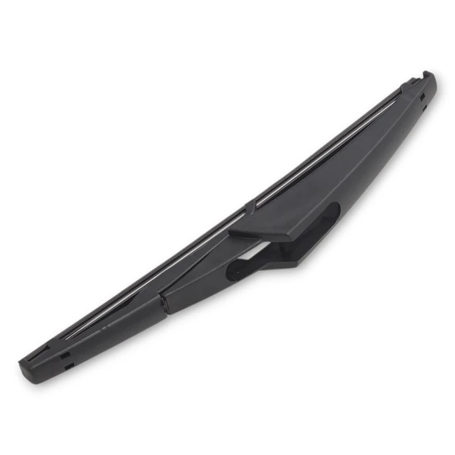 Alt view image 3 of 6 - Silbak Rear Wiper Blade compatible with Mini Hardtop Cooper F56 2014-2021, 10 in (250 mm)