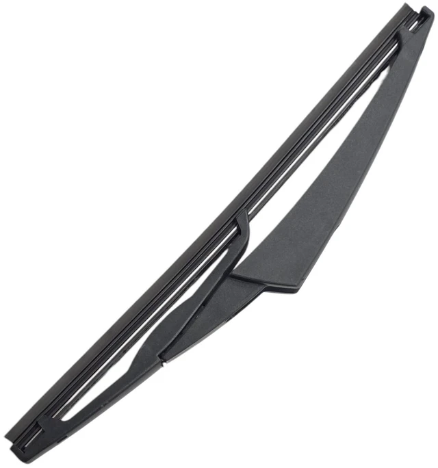 Main image of Silbak Rear Wiper Blade compatible with Mini Hardtop Cooper F56 2014-2021, 10 in (250 mm)