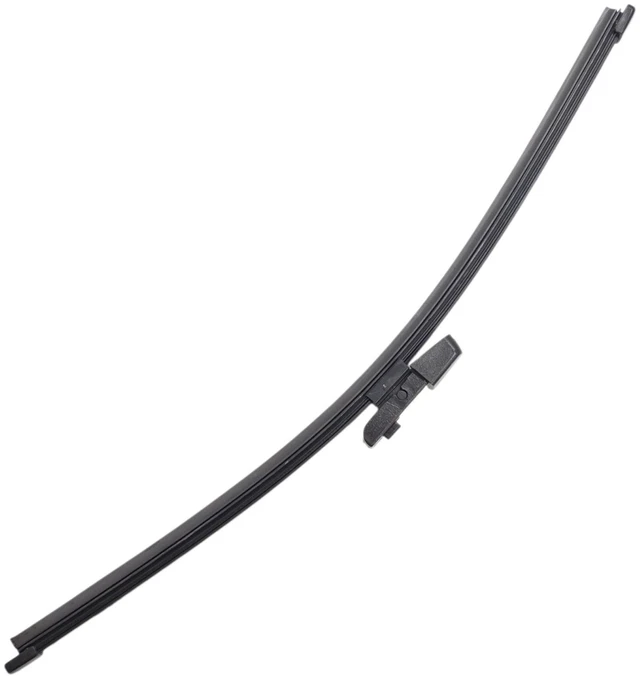 Main image of Silbak Rear Wiper Blade compatible with VW Volkswagen Atlas Cross Sport 2020-2023, 14 in (350 mm)