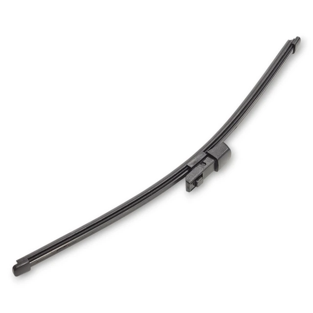 Alt view image 3 of 6 - Silbak Rear Wiper Blade compatible with VW Volkswagen Atlas Cross Sport 2020-2023, 14 in (350 mm)