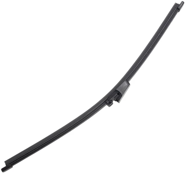 Main image of Silbak Rear Wiper Blade compatible with VW Volkswagen Rabbit 2006-2009, 14 in (350 mm)