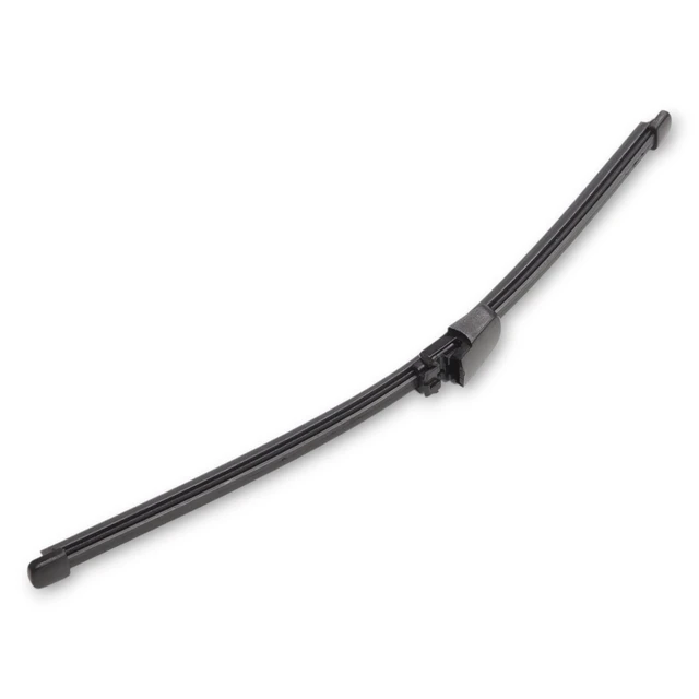 Alt view image 3 of 6 - Silbak Rear Wiper Blade compatible with VW Volkswagen Rabbit 2006-2009, 14 in (350 mm)