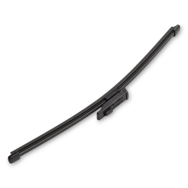 Alt view image 3 of 6 - Silbak Rear Wiper Blade compatible with VW Volkswagen Tiguan 2025-2028, 12 in (300 mm)