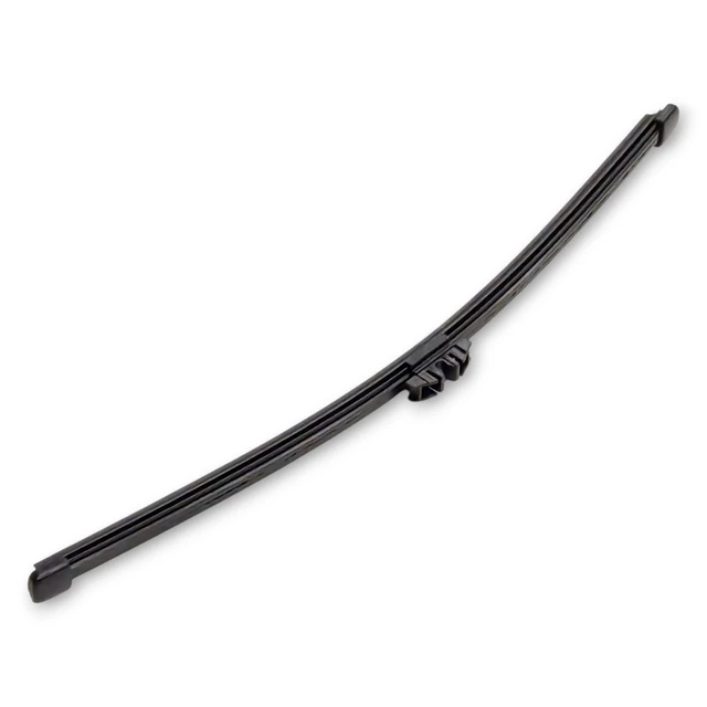Alt view image 3 of 6 - Silbak Rear Wiper Blade compatible with Volvo XC60 2018-2021, 13 in (330 mm)