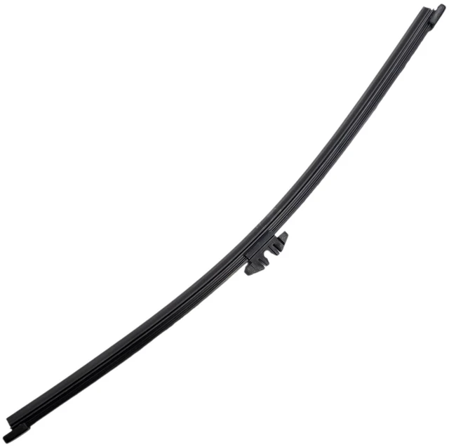 Main image of Silbak Rear Wiper Blade compatible with Volvo XC60 2018-2021, 13 in (330 mm)