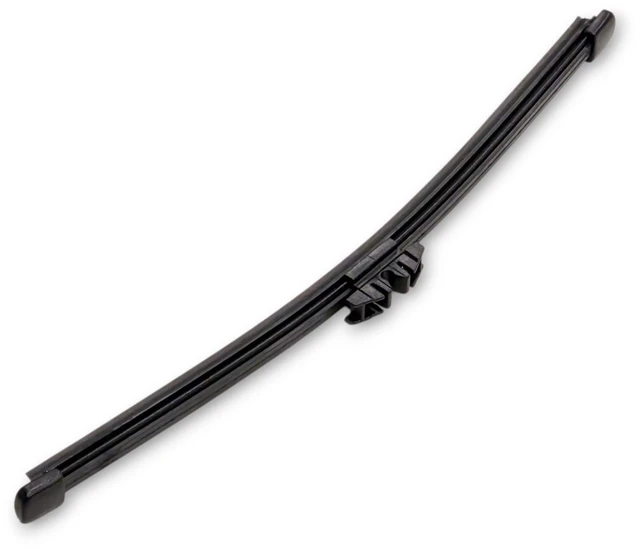 Alt view image 3 of 6 - Silbak Rear Wiper Blade compatible with Mini Hardtop Cooper F66 2025-2029, 10 in (250 mm)