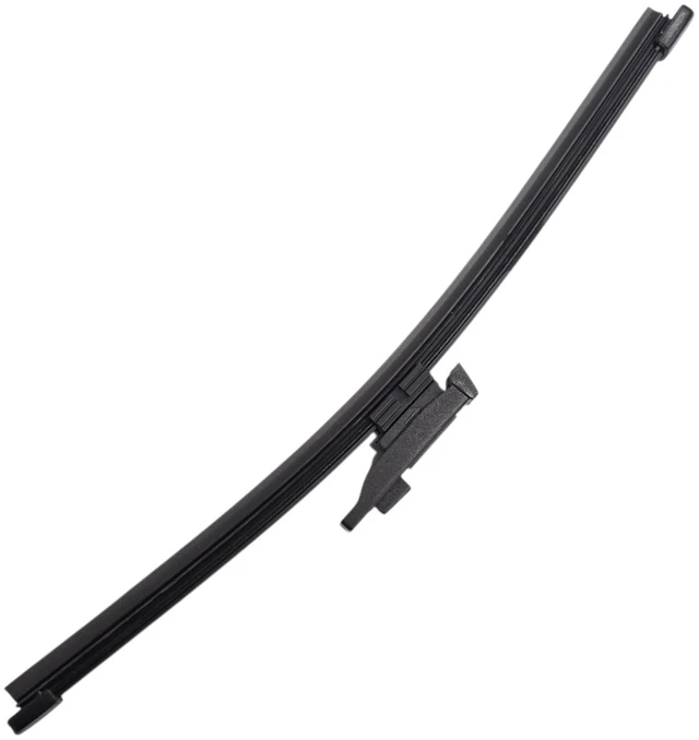 Main image of Silbak Rear Wiper Blade compatible with VW Volkswagen Golf GTI 2025-2027, 10 in (250 mm)