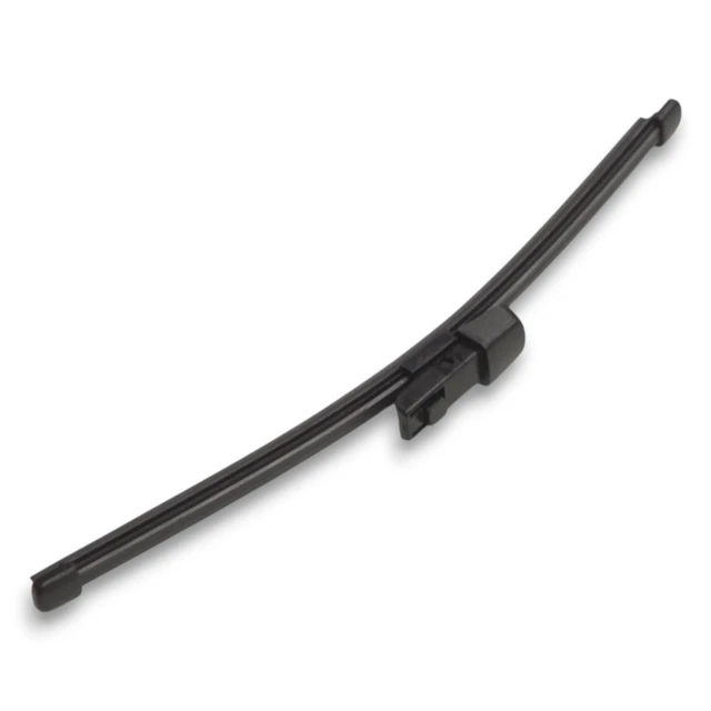 Alt view image 3 of 6 - Silbak Rear Wiper Blade compatible with VW Volkswagen e-Golf 2015-2019, 11 in (280 mm)