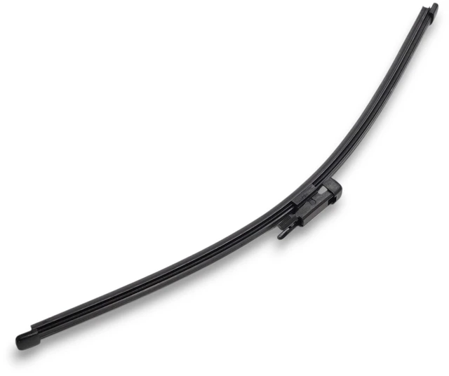 Main image of Silbak Rear Wiper Blade compatible with Range Rover L405 2013-2017, 16 in (400 mm)