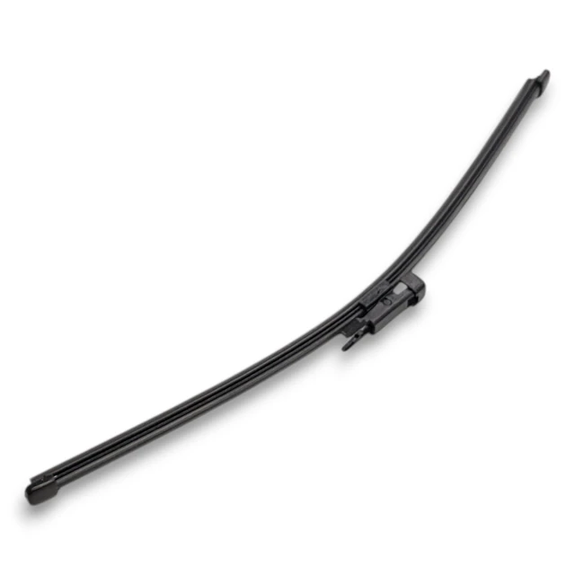 Alt view image 3 of 6 - Silbak Rear Wiper Blade compatible with Mercedes Metris 2016-2023, 15 in (380 mm)