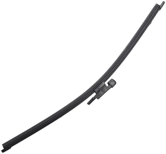 Main image of Silbak Rear Wiper Blade compatible with Land Rover Discovery V 2021-2026, 13 in (330 mm)