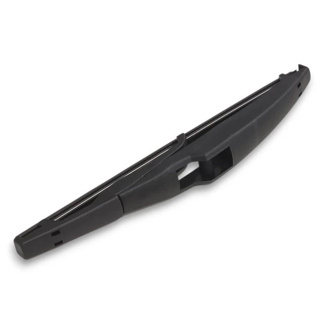 Alt view image 4 of 7 - Silbak Rear Wiper Blade compatible with Lexus CT 200H 2011-2017, 8 in (200 mm)