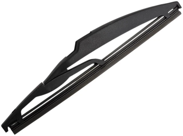 Main image of Silbak Rear Wiper Blade compatible with Lexus CT 200H 2011-2017, 8 in (200 mm)