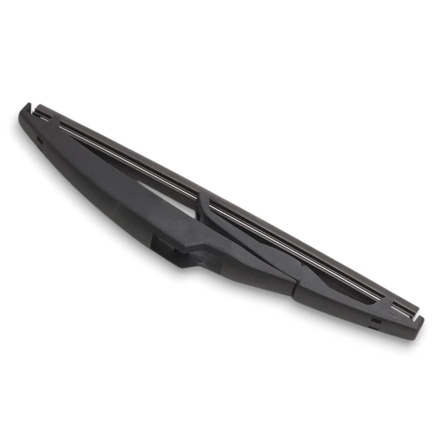 Alt view image 3 of 7 - Silbak Rear Wiper Blade compatible with Lexus CT 200H 2011-2017, 8 in (200 mm)