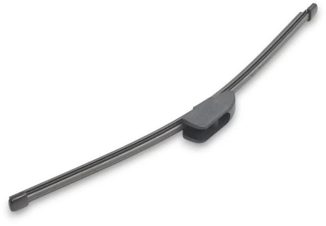 Alt view image 3 of 7 - Silbak Rear Wiper Blade compatible with Maserati Levante 2021-2024, 13 in (330 mm)