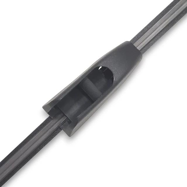 Alt view image 5 of 7 - Silbak Rear Wiper Blade compatible with Maserati Levante 2021-2024, 13 in (330 mm)