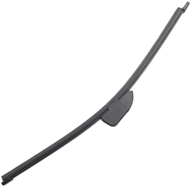 Main image of Silbak Rear Wiper Blade compatible with Maserati Levante 2021-2024, 13 in (330 mm)
