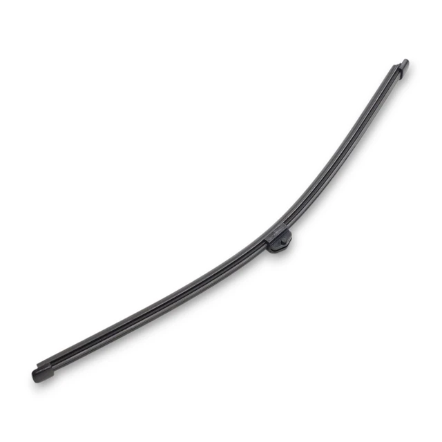 Alt view image 3 of 6 - Silbak Rear Wiper Blade compatible with Audi A4 Allroad 2020-2025, 15 in (380 mm)