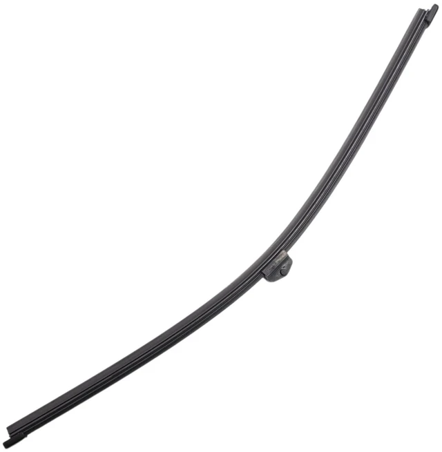 Main image of Silbak Rear Wiper Blade compatible with Audi A4 Allroad 2020-2025, 15 in (380 mm)