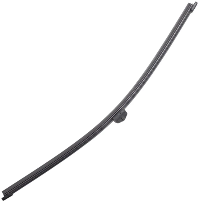 Main image of Silbak Rear Wiper Blade compatible with Mercedes-Benz GLE Class 2024-2026, 14 in (350 mm)