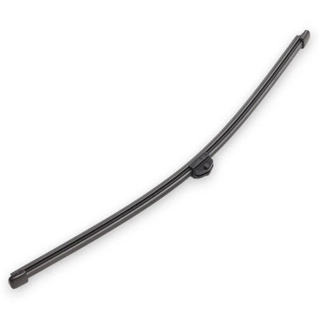 Alt view image 3 of 6 - Silbak Rear Wiper Blade compatible with Mercedes-Benz GLE Class 2024-2026, 14 in (350 mm)