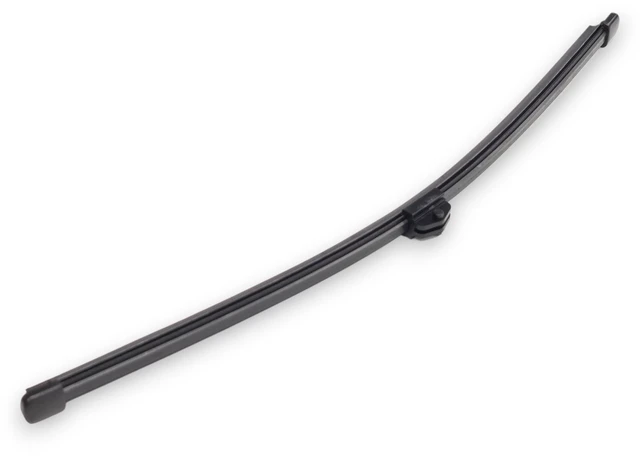Alt view image 3 of 6 - Silbak Rear Wiper Blade compatible with Audi Q5 2013-2017, 13 in (330 mm)