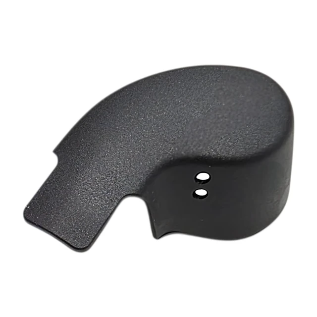 Alt view image 4 of 7 - MAXTEL Rear Wiper Blade Arm Cap Set compatible with Audi Q3 2026-2029, 12.6 inch (320 mm) 4KE955407 12631661