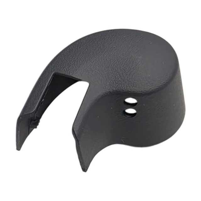 Alt view image 4 of 7 - MAXTEL Rear Wiper Blade Arm Cap Set compatible with Audi Q5 2009-2012, 12.4 in (315 mm)