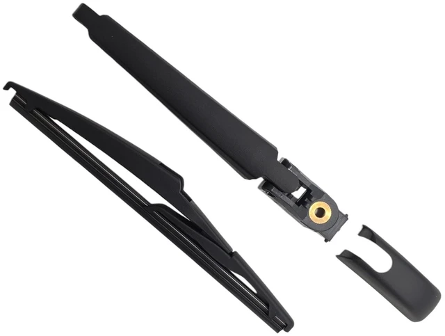 Main image of MAXTEL Rear Wiper Blade compatible with Jeep Compass 2022-2026, 9.84 in (250 mm)