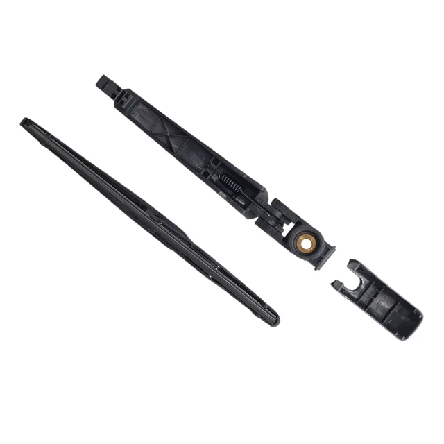 Alt view image 4 of 7 - MAXTEL Rear Wiper Blade compatible with Jeep Compass 2022-2026, 9.84 in (250 mm)