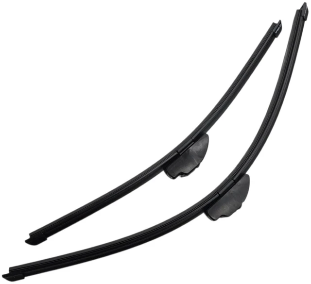 Main image of Silbak Wiper Blade Set compatible with Honda Odyssey 2025-2029, Front 2-Piece, Driver 26 in, Passenger 22 in