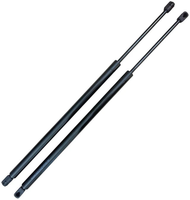 Main image of BISRA Trunk Lift Support Gas Strut compatible with Chrysler Pacifica 2004-2007, Rear Trunk Strut Set of 2, 775 N ( 174 lbf), Left and Right