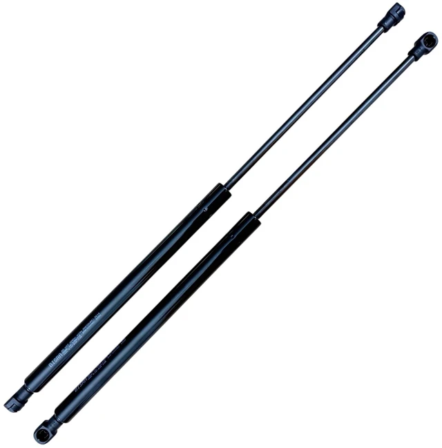 Main image of BISRA Trunk Gas Strut compatible with Toyota Prius 2004-2009 Rear Hatch Struts 445N 100.04 lbf Extended Length 20.12 in 511 mm Set of 2